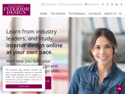 Britishcollegeofinteriordesign