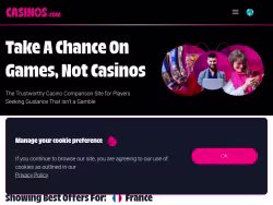 Casinos