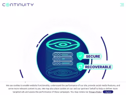 Continuitysoftware