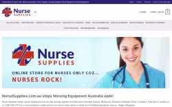 Nursesupplies