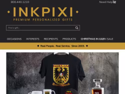 Inkpixi