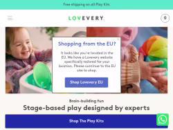 Lovevery