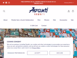 Avantishirts