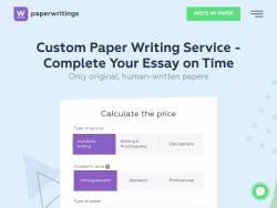 Paperwritings