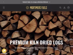 Mortimersfuels
