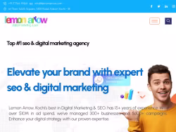 Lemonarrow