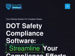 Safehaulsolutions