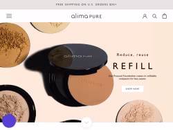 Alimapure