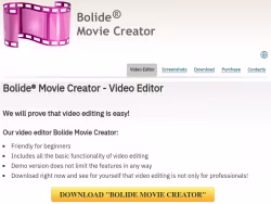 Movie-creator