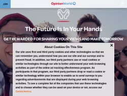 Opinionworld