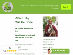 Thywill