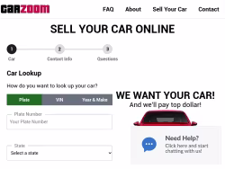 Carzoom