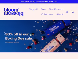 Bloomandblossom