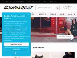 Sneakerdistrict