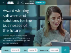 Iris