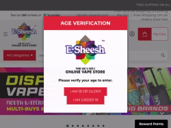 E-sheesh