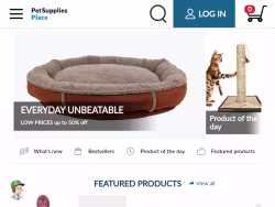 Petsuppliesplace