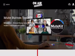 Onairwarning