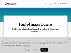 Tech4assist