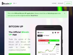 Bitcoinup