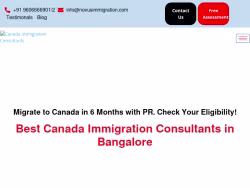 Novusimmigration