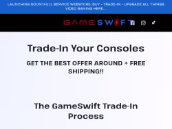 Gameswift