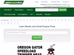 Lawnmowerpros