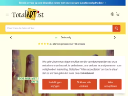 Total-artist