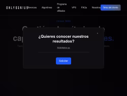 Onlygenius