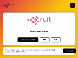 Ecruit