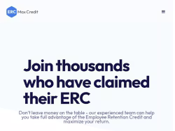 Ercmaxcredit