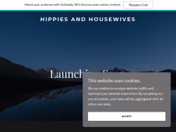Hippiesandhousewives