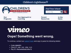 Childrenslighthouse