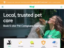 Wagwalking