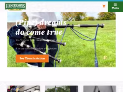 Hendersongroupltd