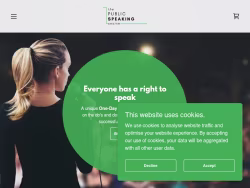 Thepublicspeakingcourse
