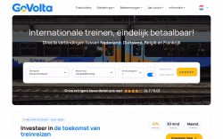 GoVolta