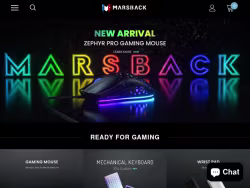 Marsback