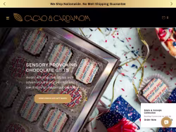 Cacaoandcardamom