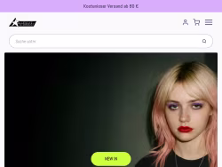 Alleycatstardust