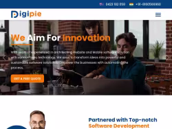 Digipie