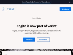 Cogitocorp