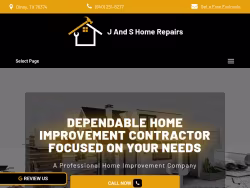 Jandshomerepairs