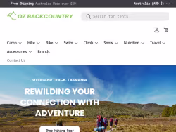 Ozbackcountry