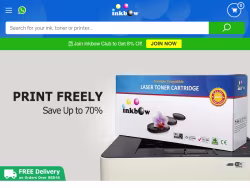 Inkbow