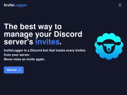 Invitelogger