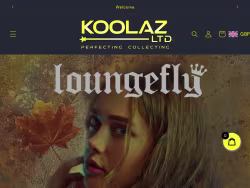 Koolaz