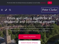 Peterclarke
