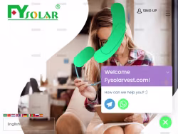 Fysolarvest