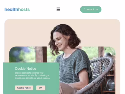 Healthhosts